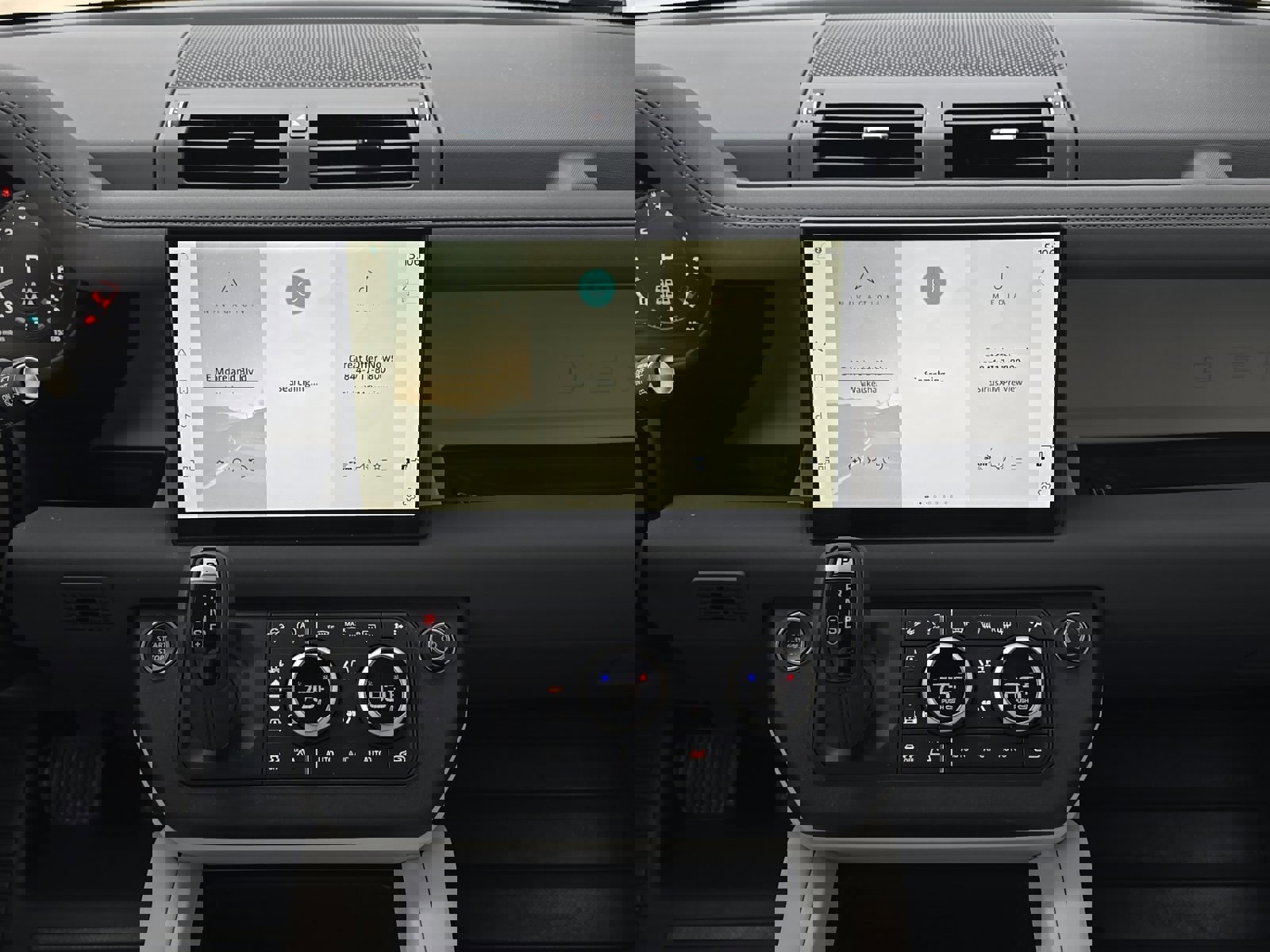 Certified 2025 Land Rover Defender 130 S image 17