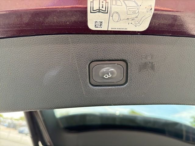 Used 2018 Ford Edge SEL w/ Equipment Group 201A image 22