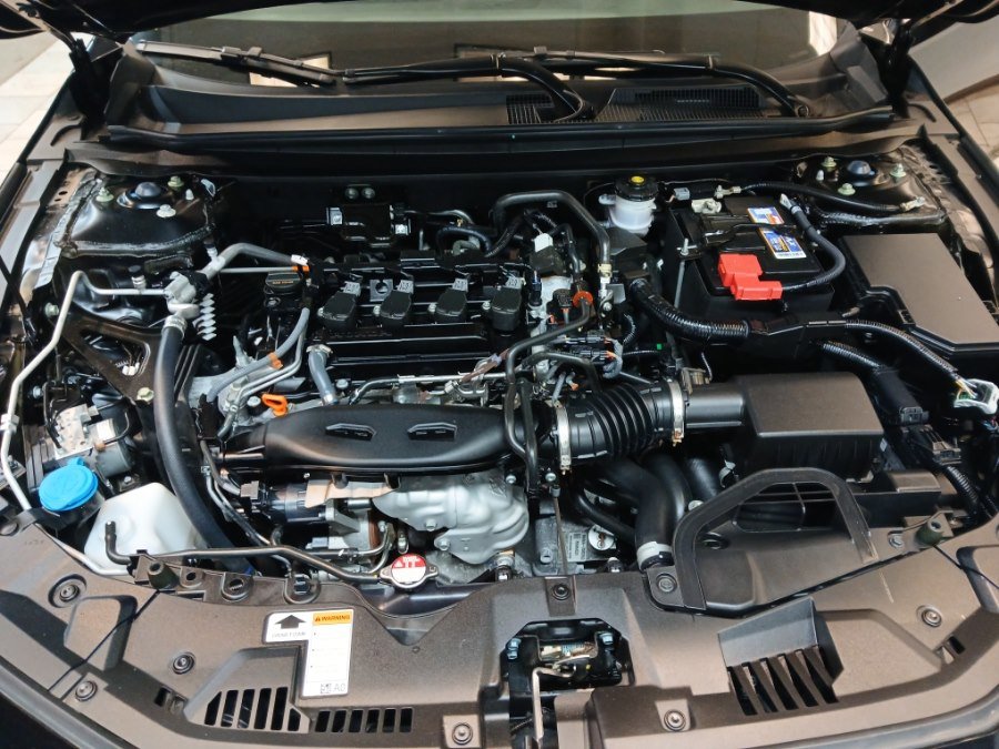 Used 2024 Honda Accord LX image 34