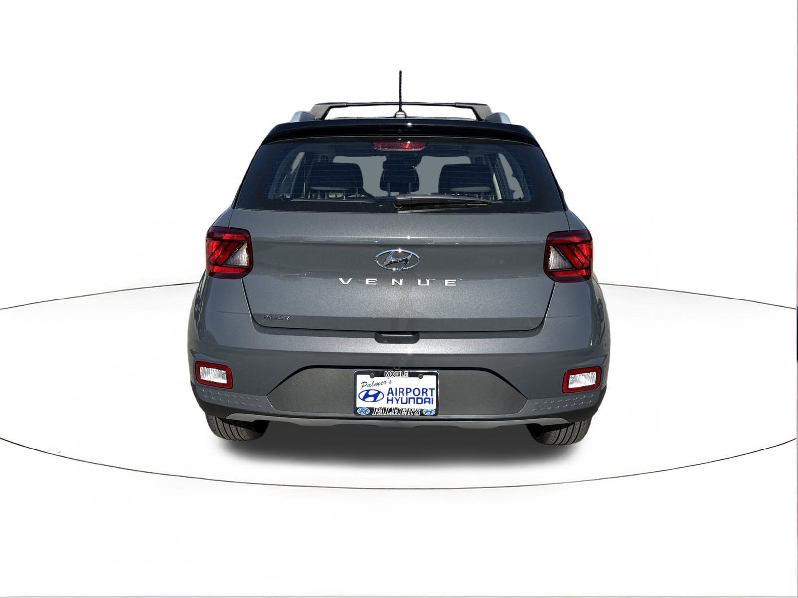 New 2026 Hyundai Venue SEL image 4