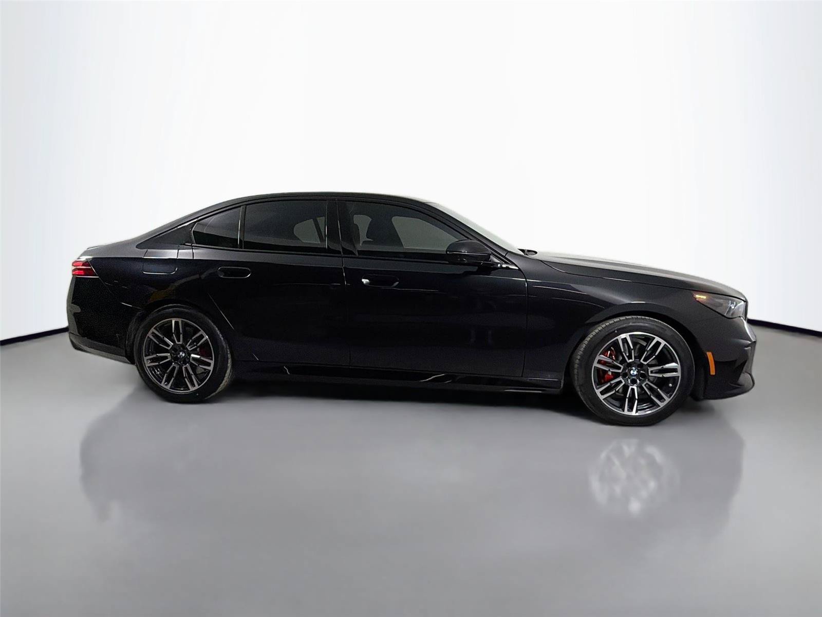 New 2027 BMW 530i w/ M Sport Package RWD image 8