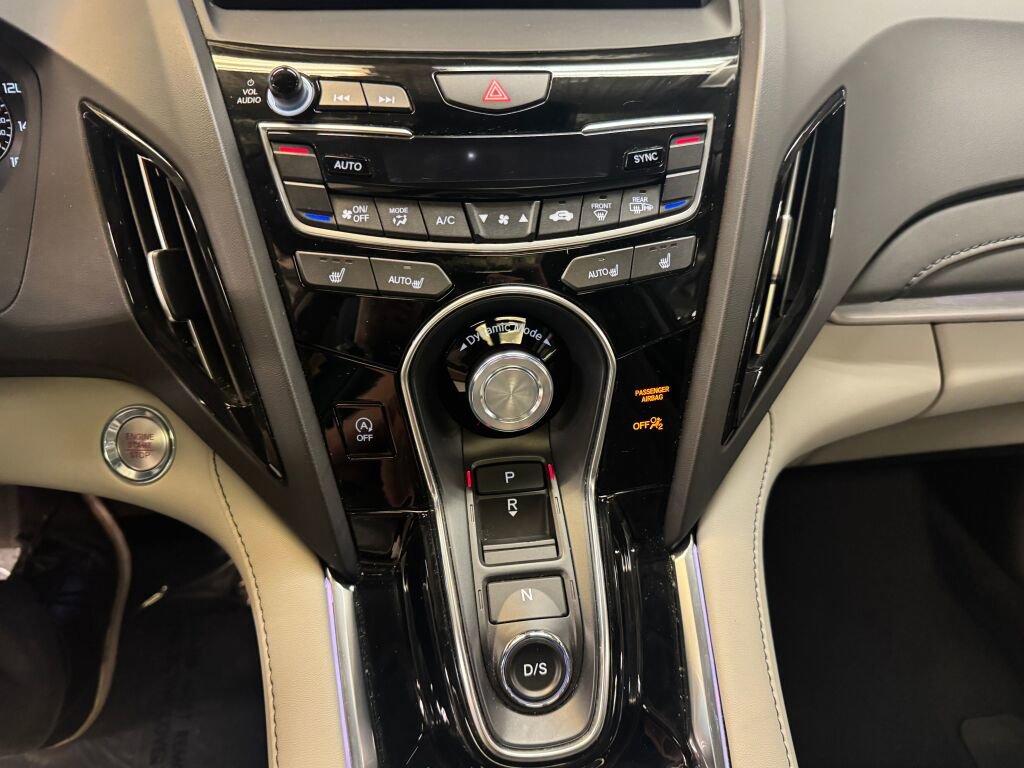 Certified 2023 Acura RDX AWD w/ Technology Package image 15