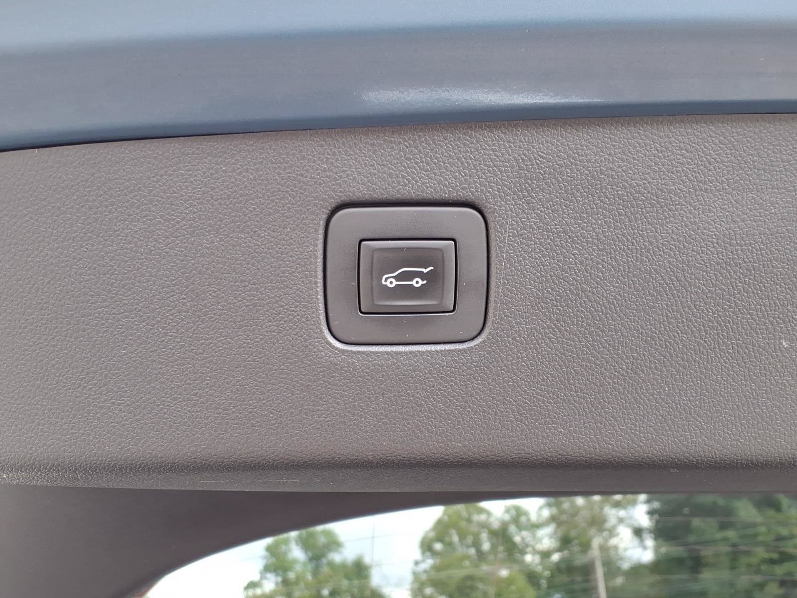 Used 2025 Buick Envista Avenir FWD image 22