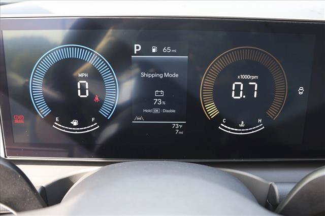 New 2027 Hyundai Santa Cruz SE AWD/4WD image 15