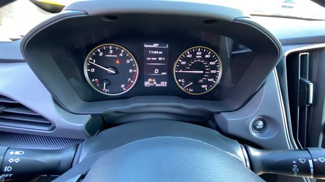 Used 2024 Subaru Crosstrek 2.5i Sport AWD/4WD image 23