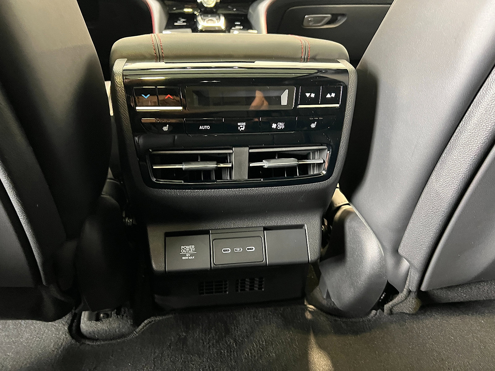 New 2026 Acura MDX Type S image 24