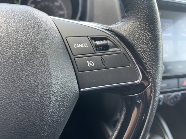 Used 2023 Mitsubishi Outlander Sport SE image 16