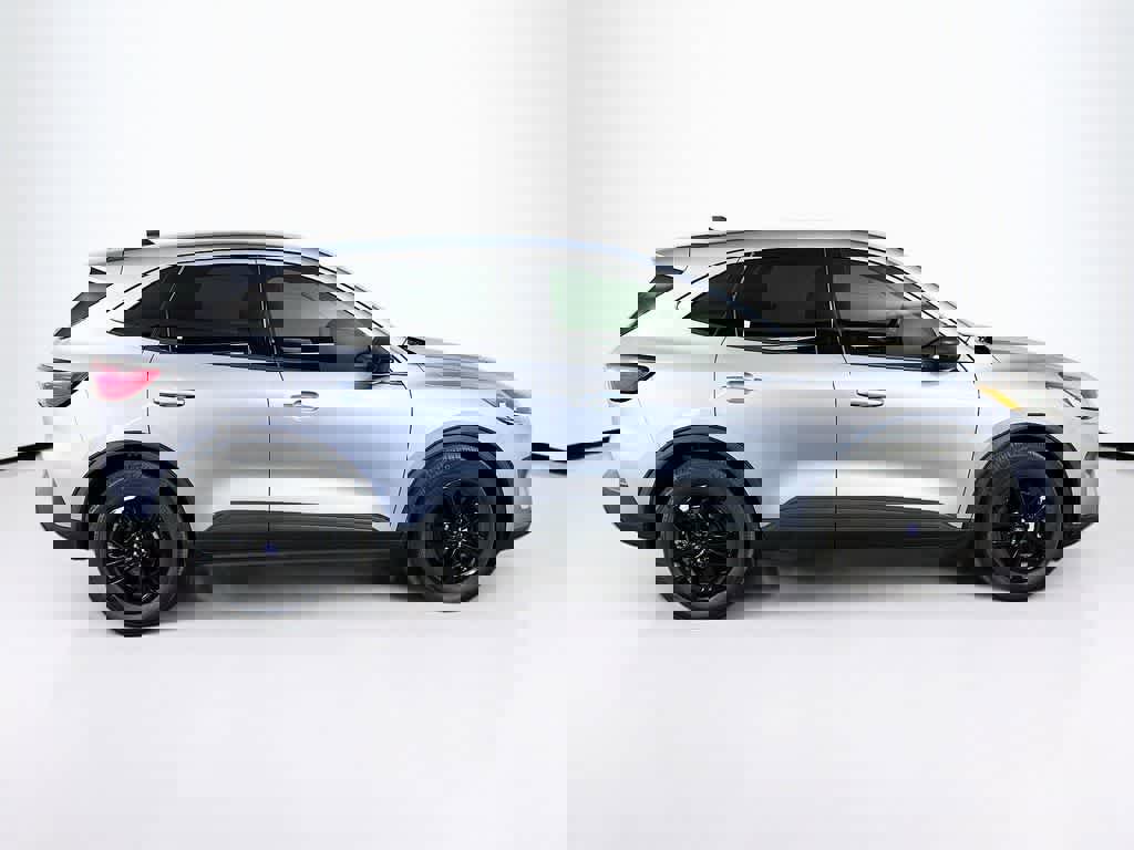 Certified 2022 Ford Escape SE w/ Convenience Package image 24