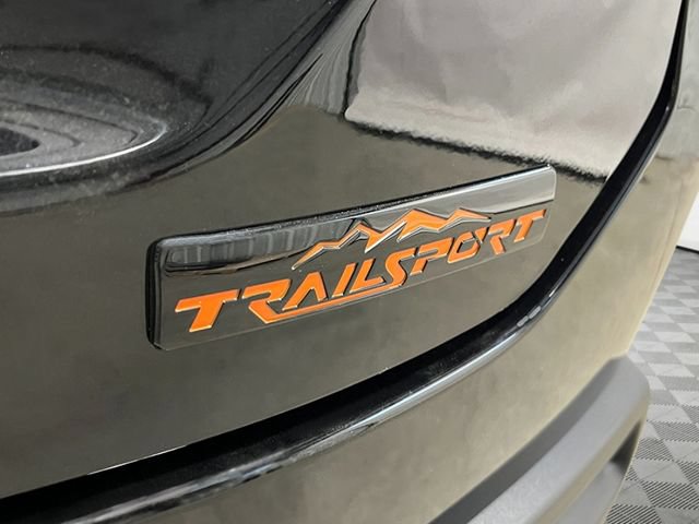 New 2026 Honda Pilot TrailSport image 11