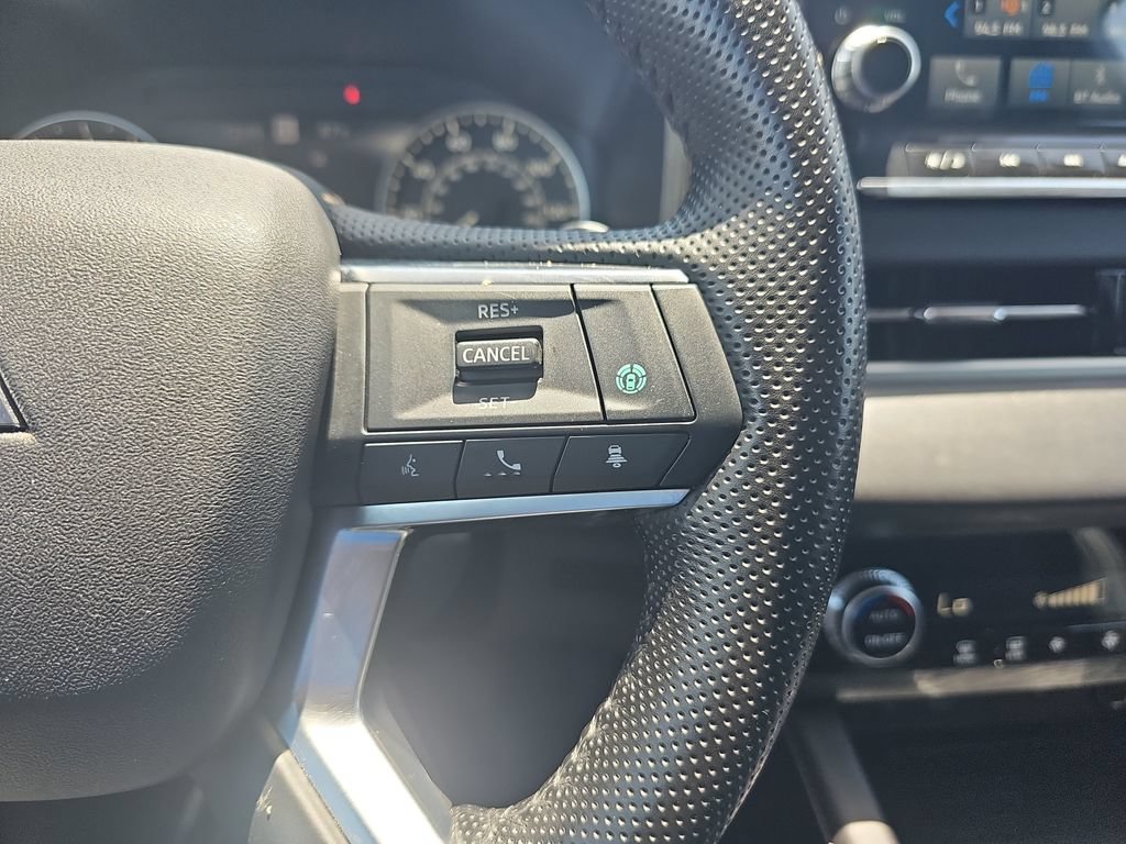 Used 2024 Mitsubishi Outlander SE FWD image 18
