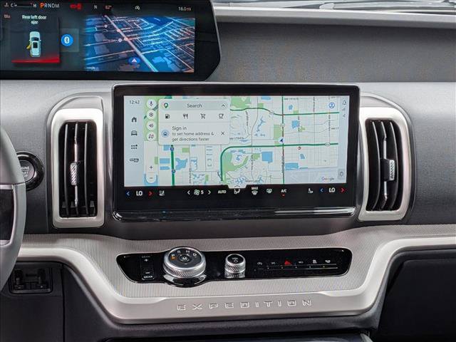 New 2026 Ford Expedition Active RWD image 11