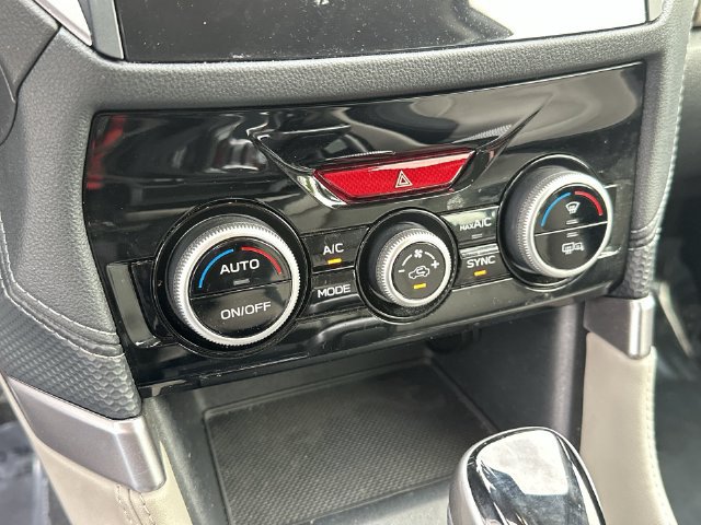 Certified 2023 Subaru Forester Limited AWD/4WD image 19