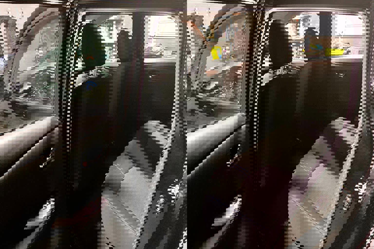 Used 2022 Nissan Leaf S Plus image 12