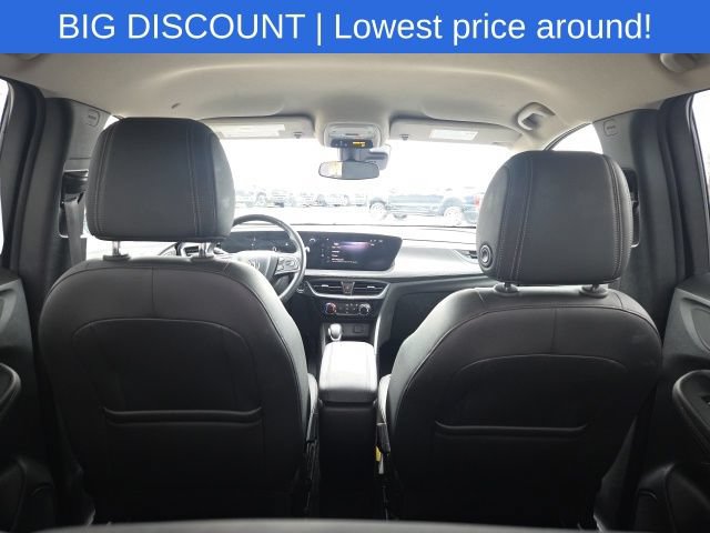 Used 2024 Buick Encore GX Sport Touring AWD/4WD image 14
