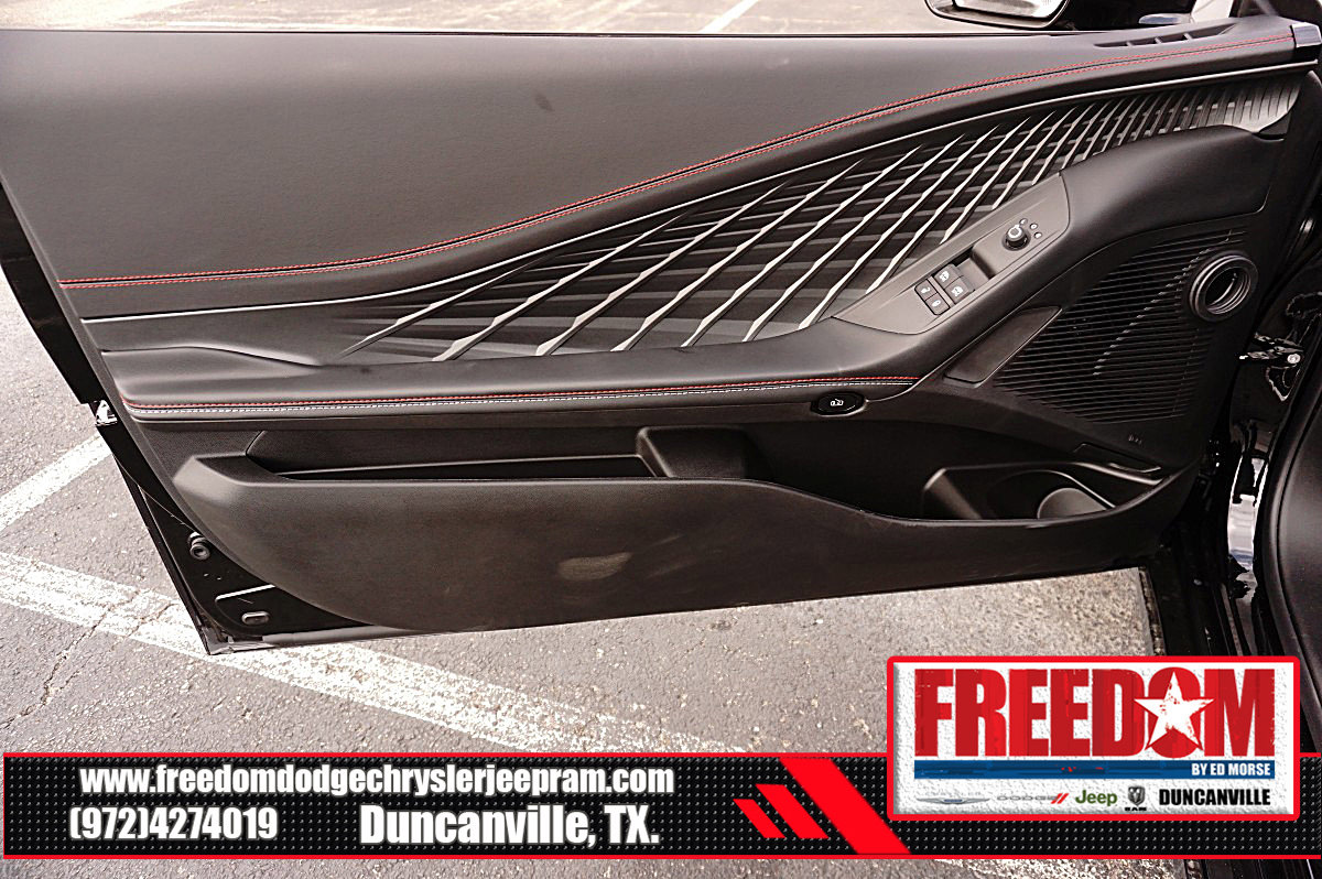 New 2026 Dodge Charger Scat Pack image 35