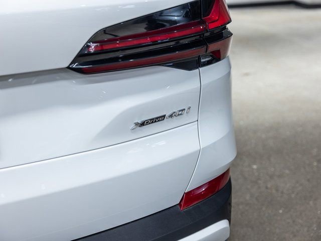 Used 2026 BMW X5 xDrive40i image 21