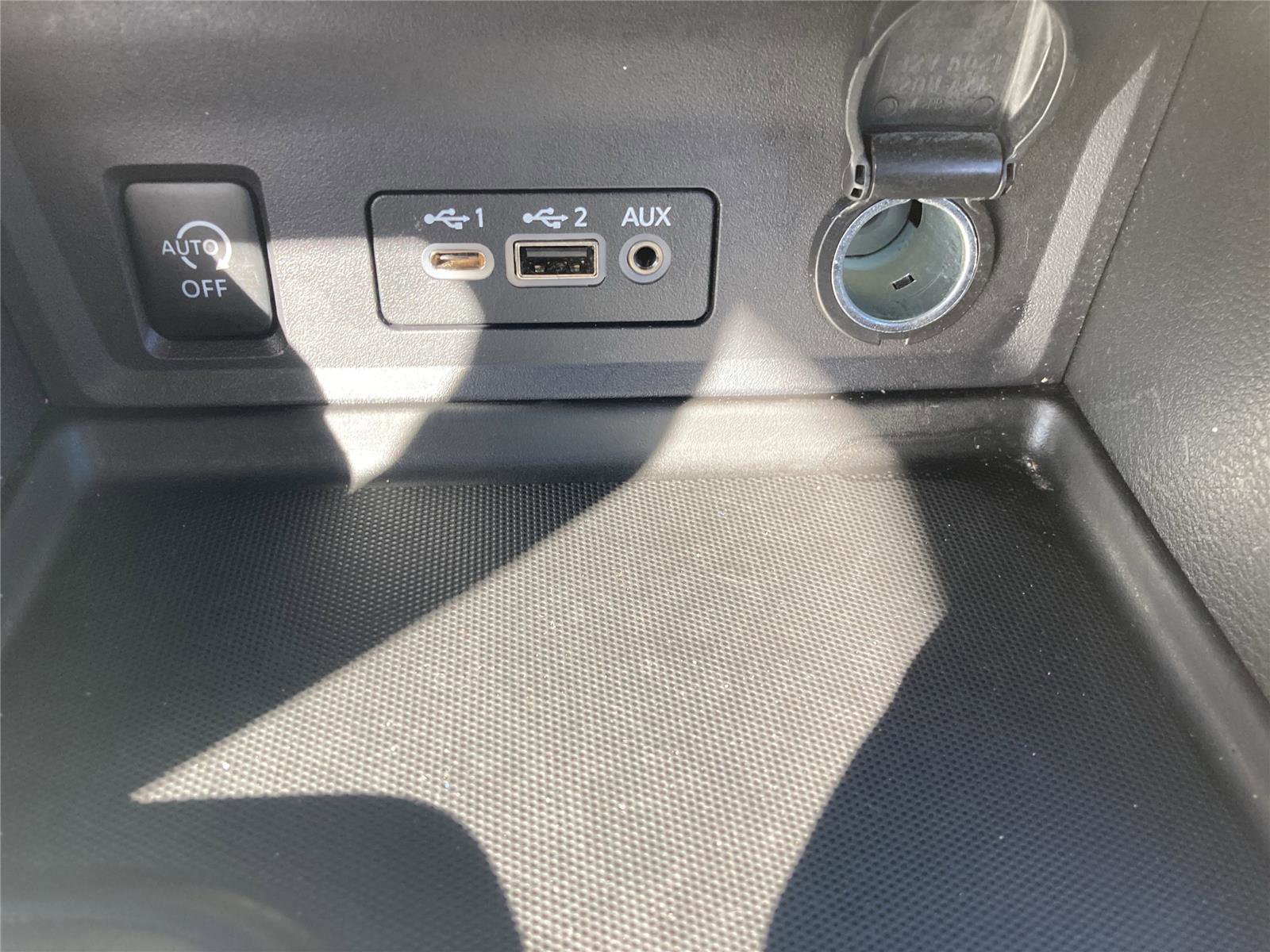 Used 2024 Nissan Sentra SR image 19