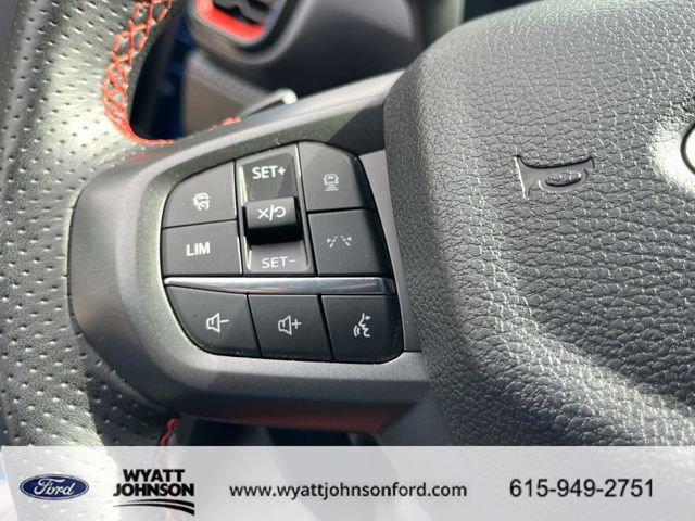 Used 2025 Ford Ranger Raptor AWD/4WD image 31