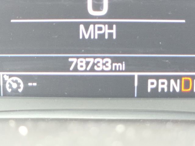 Used 2017 GMC Acadia SLT image 16