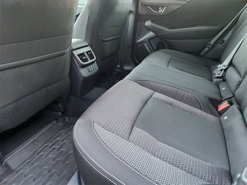 Certified 2023 Subaru Outback Premium image 19