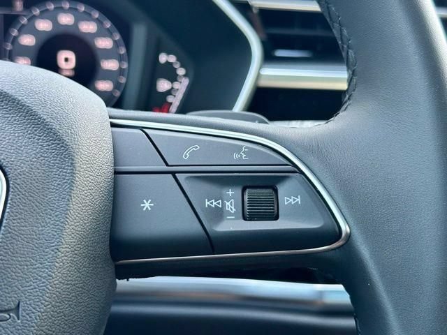 New 2025 Audi Q3 2.0T Premium AWD/4WD image 27