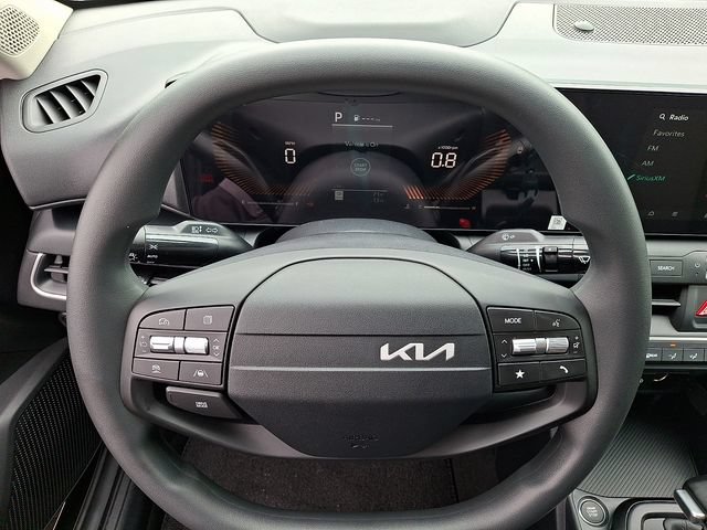 New 2026 Kia K4 FWD image 14
