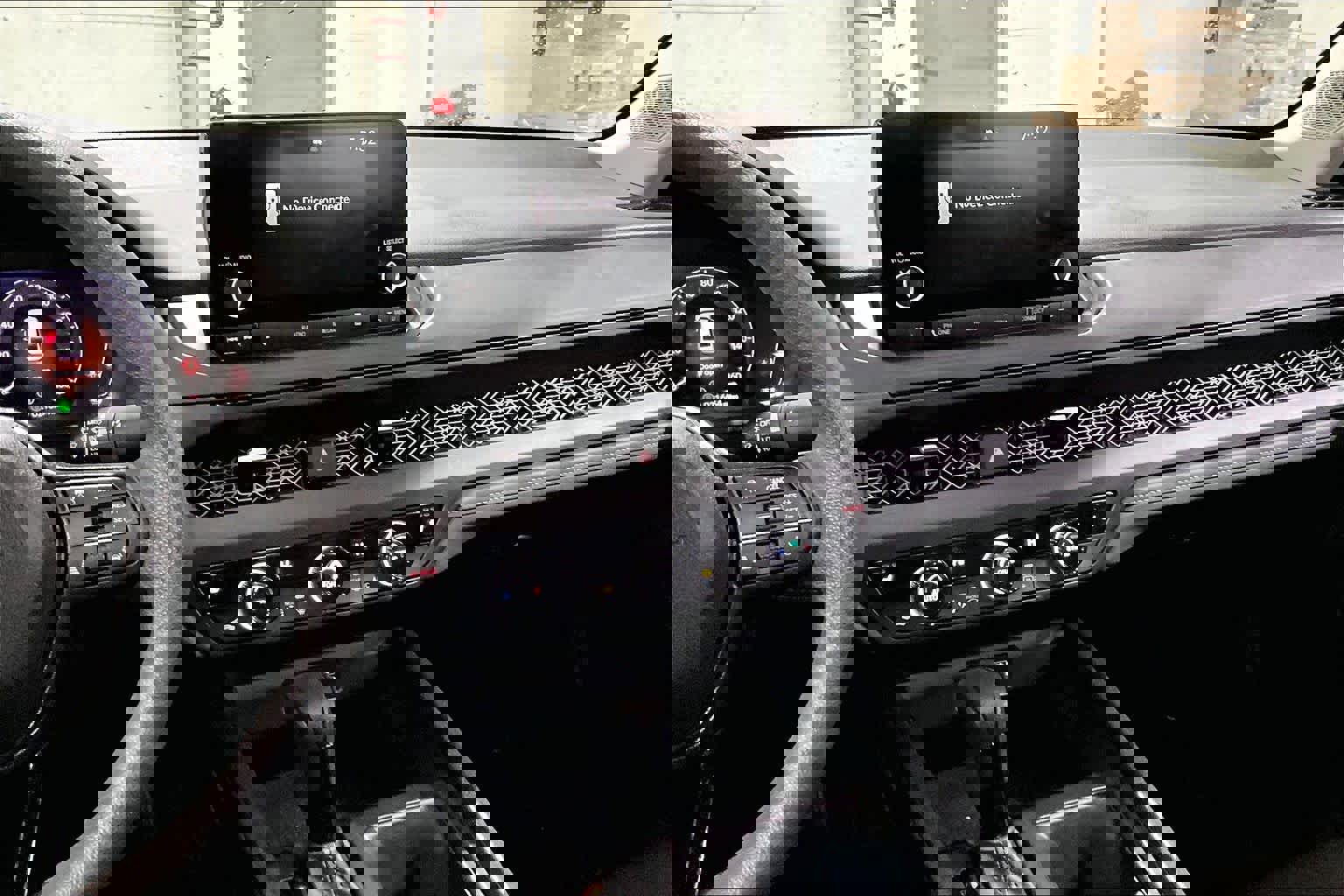 Used 2023 Honda Accord EX image 6