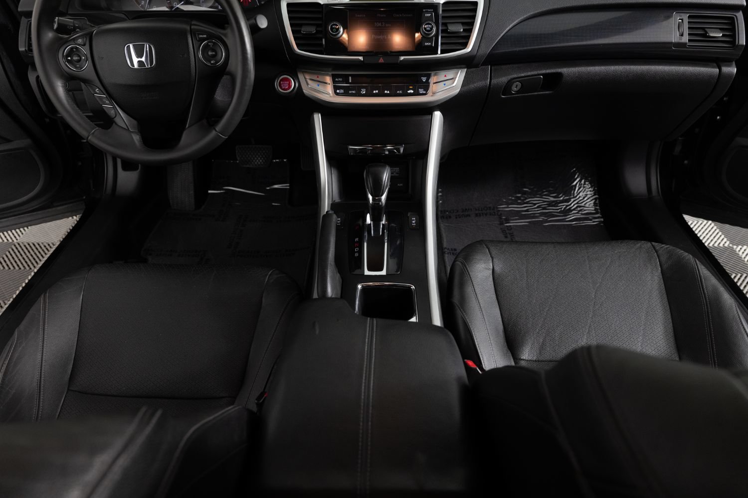 Used 2014 Honda Accord EX-L image 30