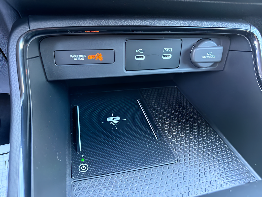New 2026 Honda CR-V EX image 27