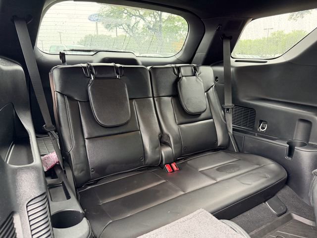 Used 2023 Ford Explorer ST w/ Equipment Group 401A AWD/4WD image 21