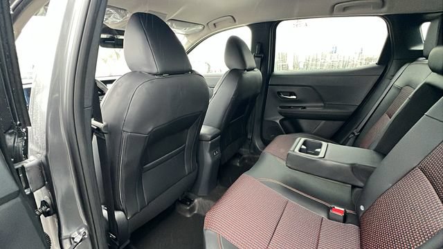 New 2025 Nissan Kicks SR w/ Illumination Package AWD/4WD image 19