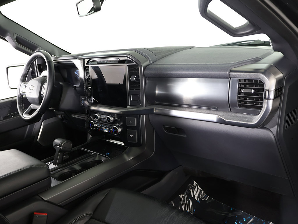 Used 2024 Ford F150 Lariat w/ Equipment Group 502A High AWD/4WD image 33