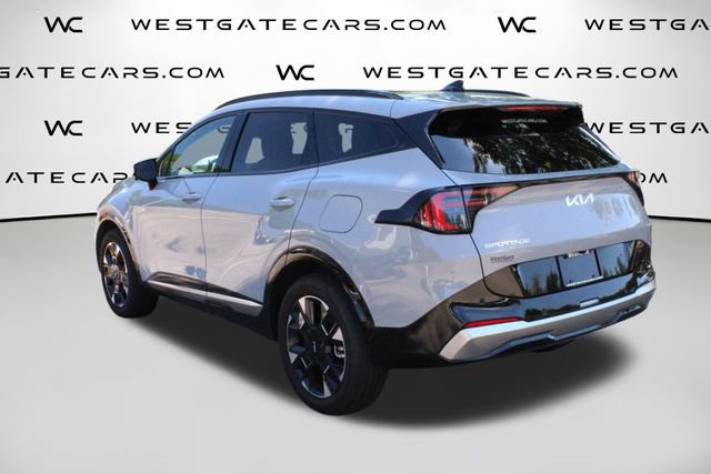 Used 2026 Kia Sportage SX Prestige AWD/4WD image 44