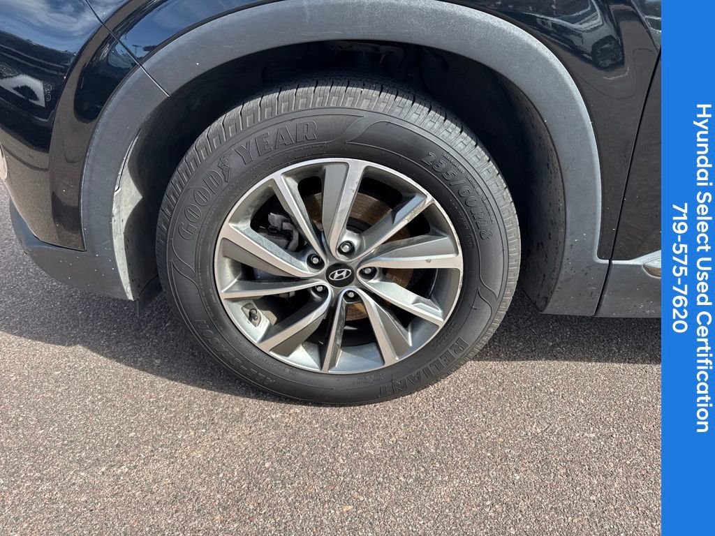 Used 2019 Hyundai Santa Fe SEL w/ Cargo Package image 30