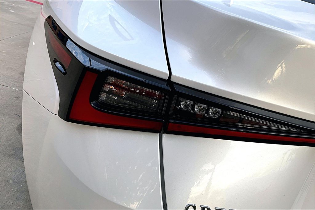 Used 2024 Lexus IS 300 w/ Comfort Package RWD image 40