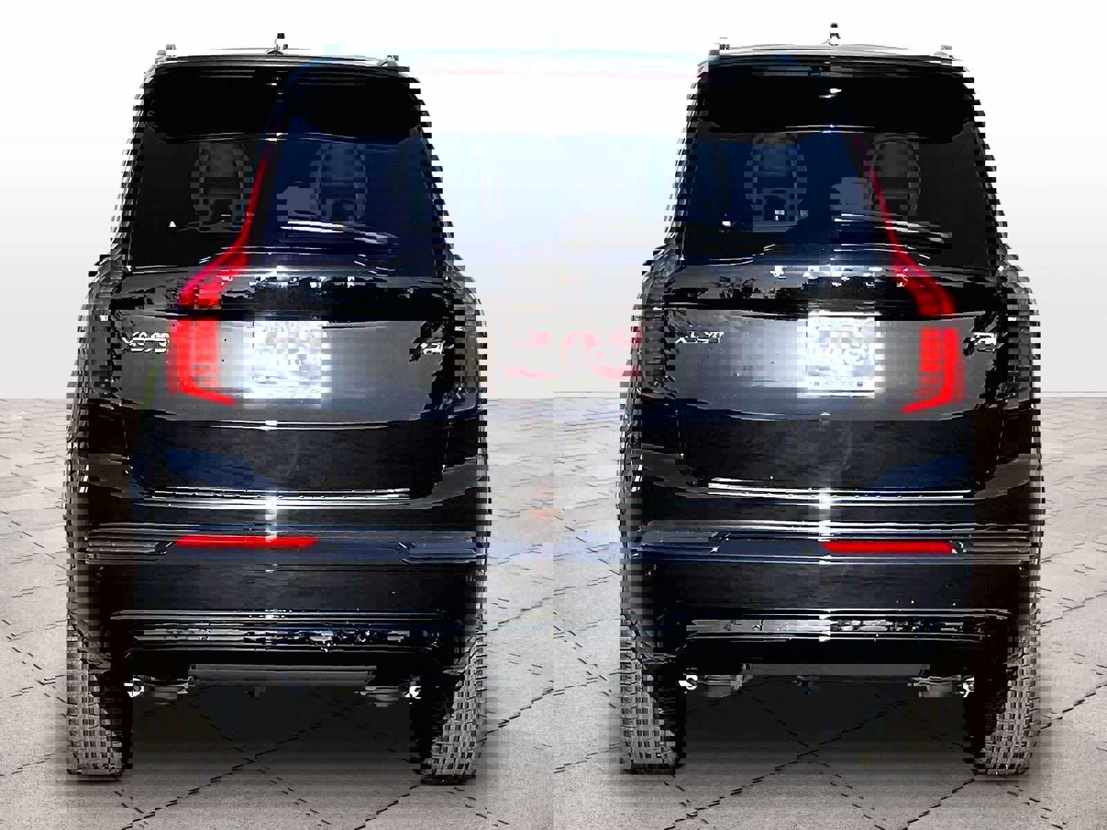 New 2026 Volvo XC90 T8 Ultra w/ Lounge Package image 6