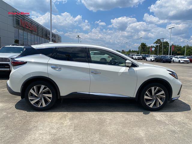 Used 2019 Nissan Murano SL FWD image 5