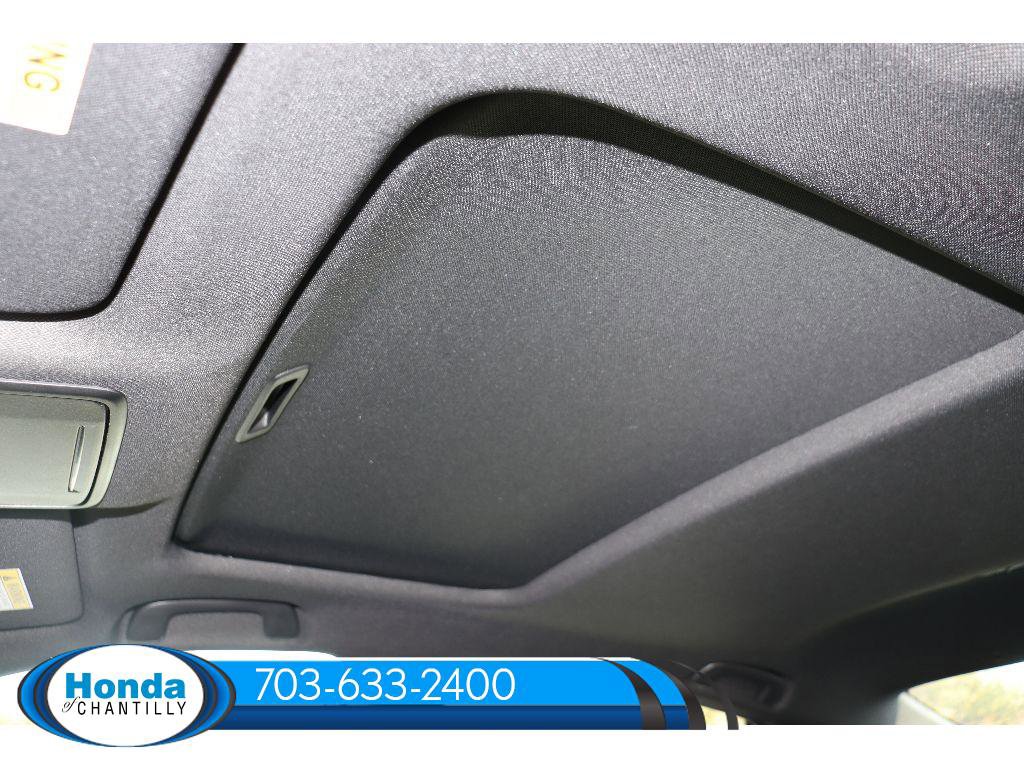 New 2026 Honda Accord Hybrid Sport image 23