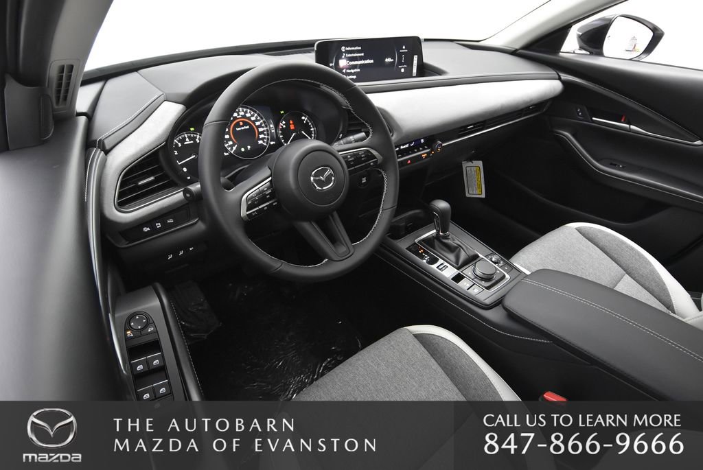 New 2026 MAZDA CX-30 Aire Edition image 29