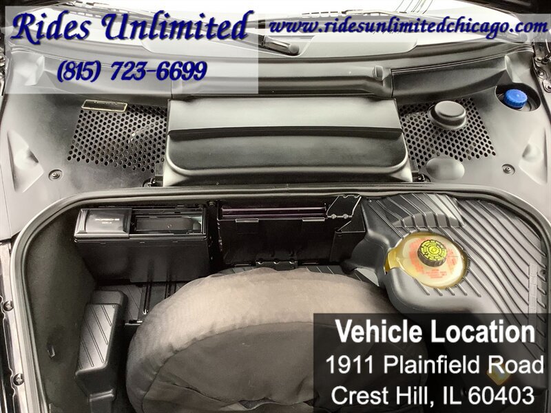 Used 2004 Porsche 911 Carrera RWD image 30