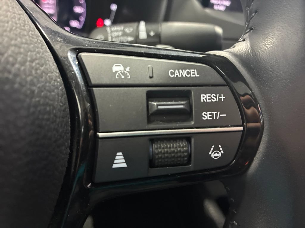 Used 2024 Honda Accord Touring image 25