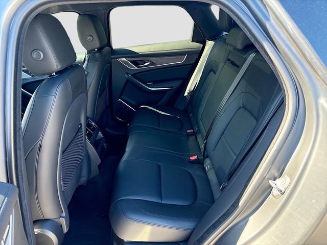 Used 2021 Jaguar F-PACE S image 20