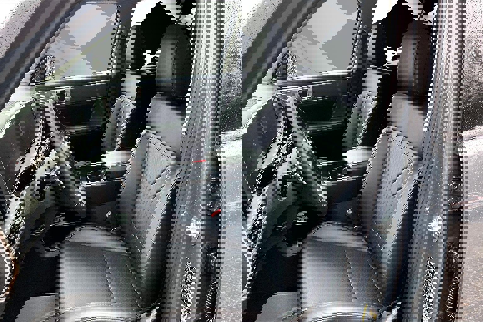 Used 2025 Hyundai Santa Fe SEL image 25