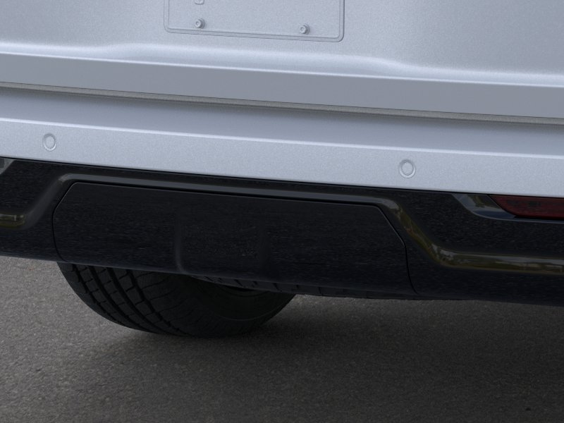 New 2026 Lincoln Navigator L Black Label AWD/4WD image 23