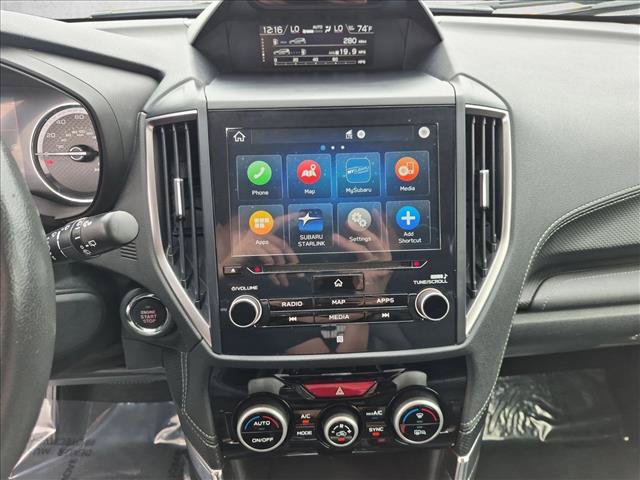Used 2020 Subaru Forester Touring w/ Popular Package #2 AWD/4WD image 15