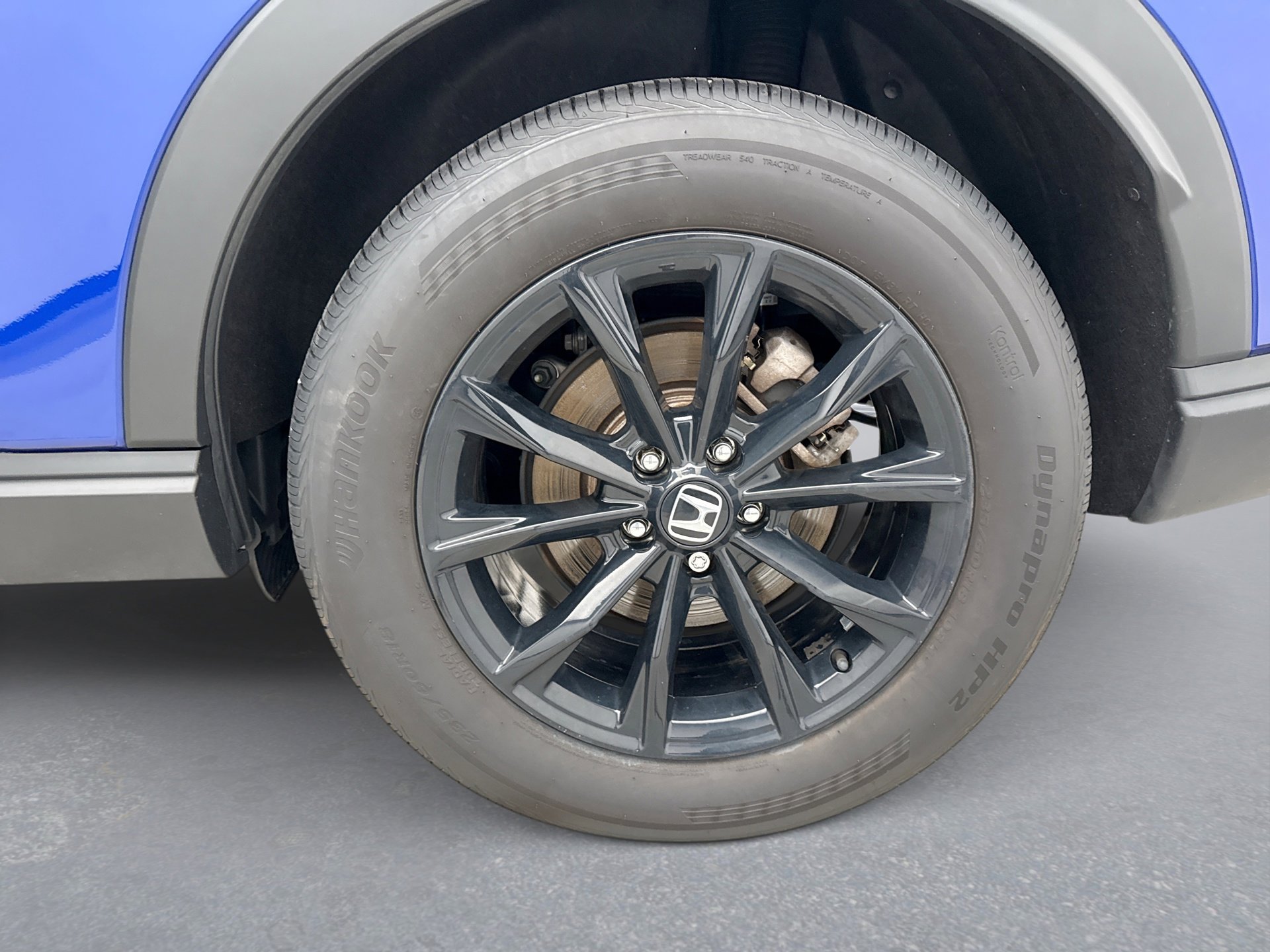 Used 2025 Honda CR-V Sport-L image 26