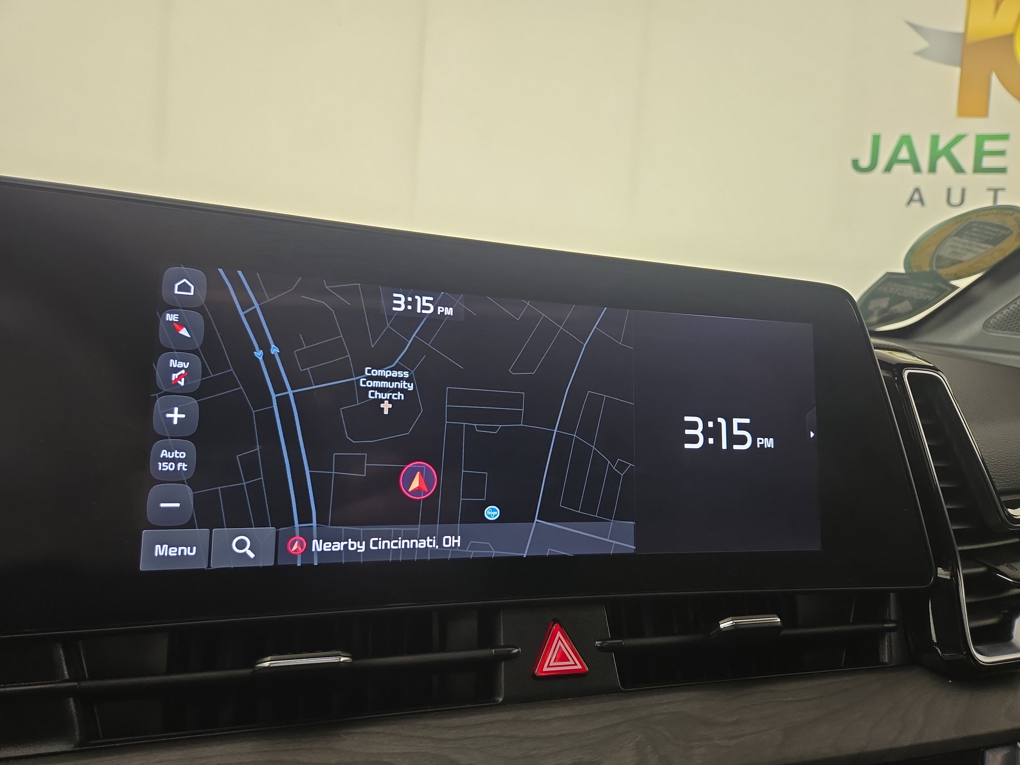 Used 2023 Kia Sportage X-Pro image 20