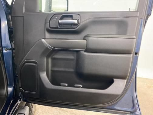 Used 2022 GMC Sierra 2500 AT4 w/ Gooseneck/5TH Wheel Package AWD/4WD image 21
