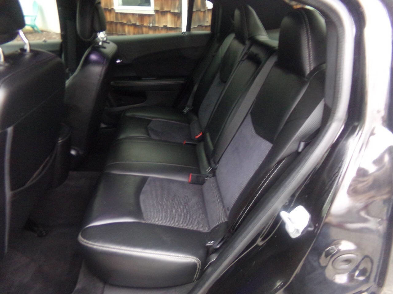 Used 2014 Chrysler 200 Limited w/ Sun/Sound Group FWD image 25