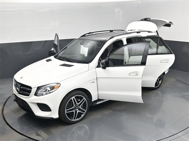 Used 2019 Mercedes-Benz GLE 43 AMG 4MATIC image 61